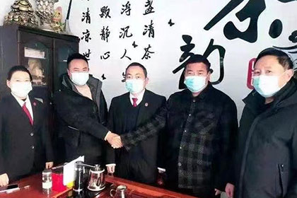 宿迁讨钱公司